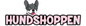 Hundshoppen Logotyp