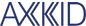 Axkid Logotyp
