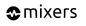 Mixers.se Logotyp
