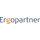 Ergopartner Logotyp