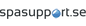 Spasupport Logotyp