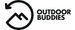 OutdoorBuddiesShop Logotyp