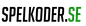 Spelkoder Logotyp
