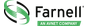 Farnell Logotyp