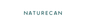 Naturecan Logotyp