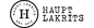 Haupt Lakrits Logotyp