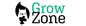 Grow Zone Logotyp