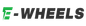 E-Wheels Logotyp