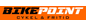 Bikepointshop Logotyp