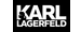 Karl Lagerfeld Logotyp