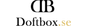 Doftbox Logotyp