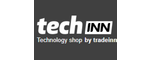 TechInn Logotyp