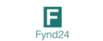 Fynd24 Logotyp