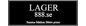 Lager888 Logotyp