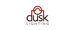 Dusk Lights Logotyp