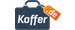 Koffer.de Logotyp