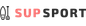 Sup Sport Logotyp