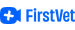 FirstVet Logotyp