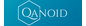 Qanoid Logotyp