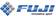 Fuji Logotyp