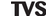 TVS Logotyp