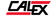 Calex Logotyp