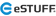 eSTUFF Logotyp