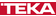 Teka Logotyp