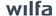Wilfa Logotyp