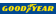 Goodyear Logotyp