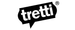 Tretti Logotyp