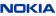 Nokia Logotyp