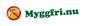 Myggfri Logotyp