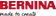 Bernina Logotyp