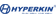 Hyperkin Logotyp