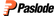 Paslode Logotyp