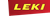 Leki Logotyp