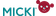Micki Logotyp