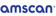 Amscan Logotyp