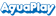 Aquaplay Logotyp
