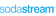 SodaStream Logotyp