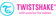 Twistshake Logotyp