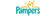 Pampers Logotyp
