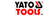YATO Logotyp