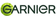 Garnier Logotyp