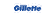 Gillette Logotyp