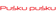 Pusku Pusku Logotyp