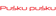 Pusku Pusku Logotyp