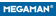 Megaman Logotyp
