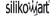 Silikomart Logotyp